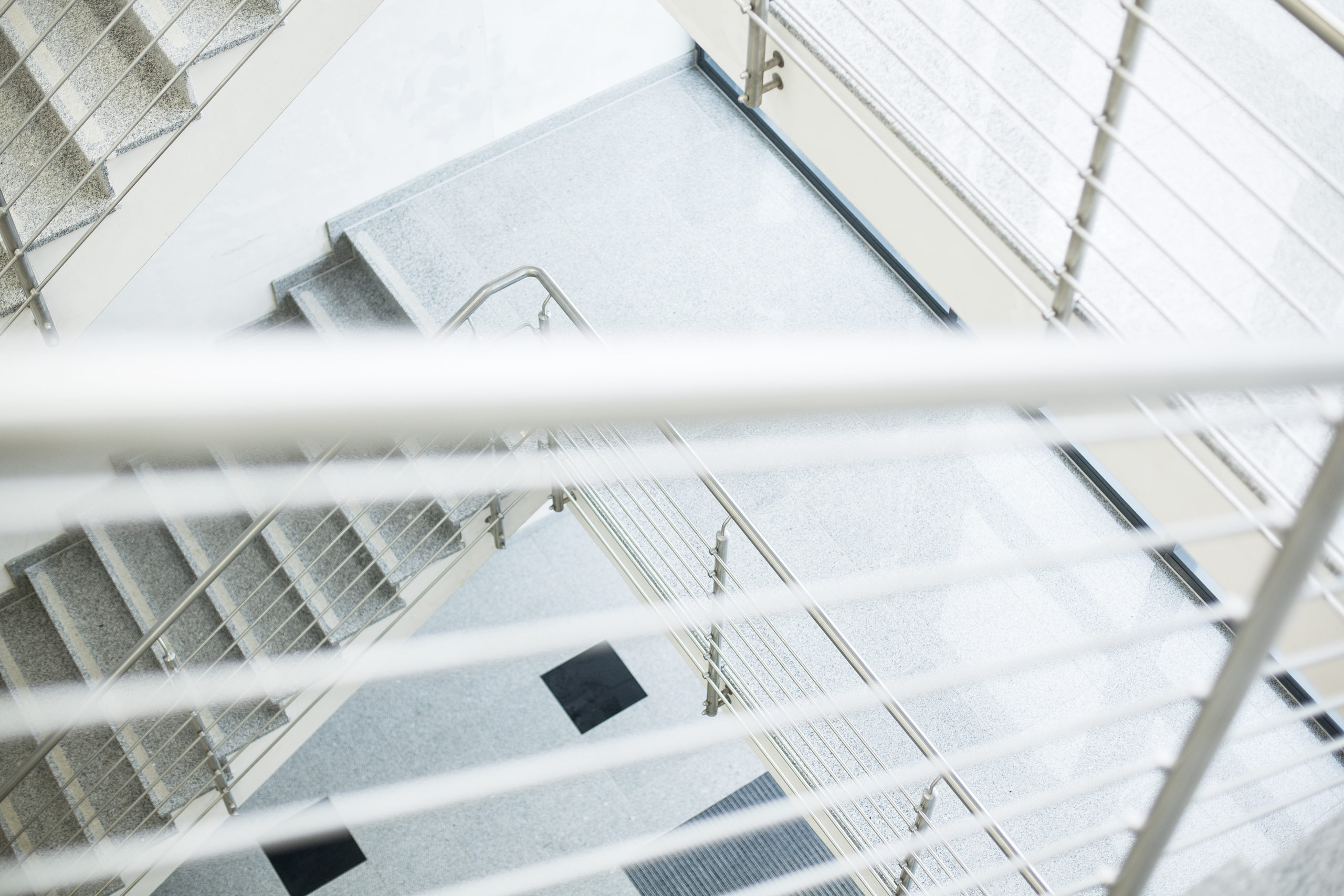 treppe